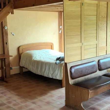 Casa vacanze Araucaria Binic